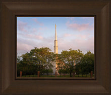 Load image into Gallery viewer, Chicago Temple Risen
