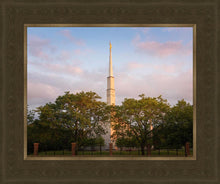 Load image into Gallery viewer, Chicago Temple Risen
