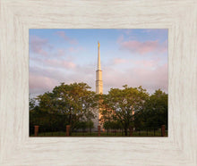 Load image into Gallery viewer, Chicago Temple Risen
