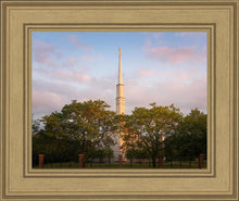 Load image into Gallery viewer, Chicago Temple Risen
