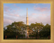 Load image into Gallery viewer, Chicago Temple Risen
