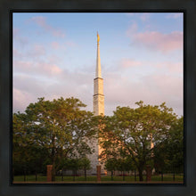 Load image into Gallery viewer, Chicago Temple Risen
