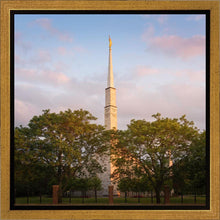 Load image into Gallery viewer, Chicago Temple Risen
