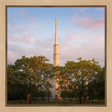 Load image into Gallery viewer, Chicago Temple Risen
