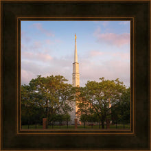 Load image into Gallery viewer, Chicago Temple Risen

