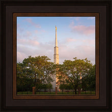 Load image into Gallery viewer, Chicago Temple Risen
