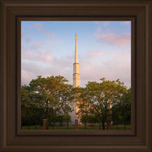 Load image into Gallery viewer, Chicago Temple Risen
