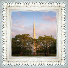 Load image into Gallery viewer, Chicago Temple Risen
