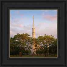 Load image into Gallery viewer, Chicago Temple Risen
