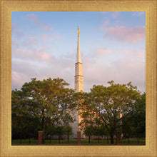 Load image into Gallery viewer, Chicago Temple Risen
