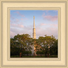 Load image into Gallery viewer, Chicago Temple Risen
