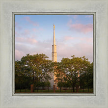 Load image into Gallery viewer, Chicago Temple Risen
