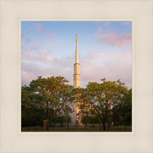Load image into Gallery viewer, Chicago Temple Risen

