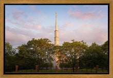 Load image into Gallery viewer, Chicago Temple Risen
