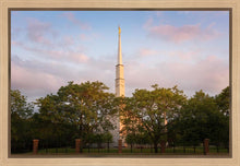 Load image into Gallery viewer, Chicago Temple Risen
