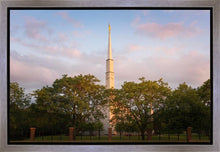 Load image into Gallery viewer, Chicago Temple Risen
