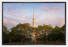 Load image into Gallery viewer, Chicago Temple Risen
