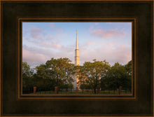 Load image into Gallery viewer, Chicago Temple Risen

