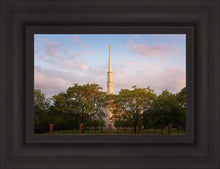 Load image into Gallery viewer, Chicago Temple Risen
