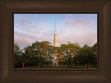 Load image into Gallery viewer, Chicago Temple Risen
