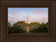 Load image into Gallery viewer, Chicago Temple Risen
