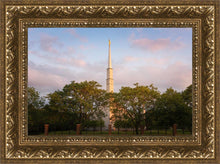 Load image into Gallery viewer, Chicago Temple Risen
