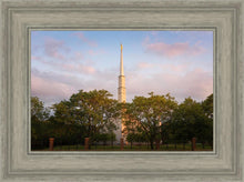 Load image into Gallery viewer, Chicago Temple Risen
