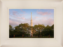 Load image into Gallery viewer, Chicago Temple Risen
