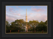 Load image into Gallery viewer, Chicago Temple Risen
