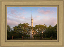 Load image into Gallery viewer, Chicago Temple Risen
