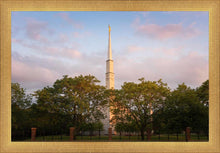 Load image into Gallery viewer, Chicago Temple Risen

