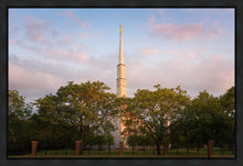 Load image into Gallery viewer, Chicago Temple Risen
