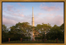 Load image into Gallery viewer, Chicago Temple Risen
