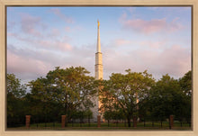 Load image into Gallery viewer, Chicago Temple Risen
