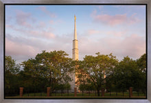 Load image into Gallery viewer, Chicago Temple Risen
