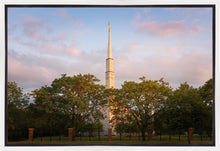 Load image into Gallery viewer, Chicago Temple Risen
