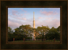 Load image into Gallery viewer, Chicago Temple Risen
