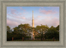 Load image into Gallery viewer, Chicago Temple Risen

