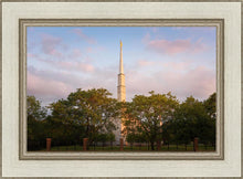 Load image into Gallery viewer, Chicago Temple Risen
