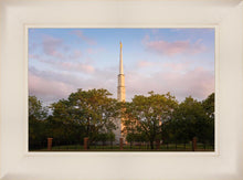 Load image into Gallery viewer, Chicago Temple Risen
