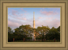 Load image into Gallery viewer, Chicago Temple Risen
