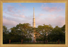 Load image into Gallery viewer, Chicago Temple Risen

