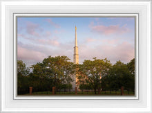 Load image into Gallery viewer, Chicago Temple Risen
