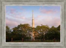 Load image into Gallery viewer, Chicago Temple Risen
