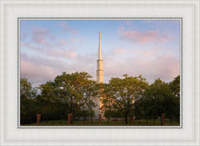 Load image into Gallery viewer, Chicago Temple Risen
