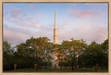 Load image into Gallery viewer, Chicago Temple Risen

