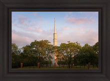 Load image into Gallery viewer, Chicago Temple Risen
