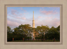 Load image into Gallery viewer, Chicago Temple Risen
