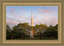 Load image into Gallery viewer, Chicago Temple Risen
