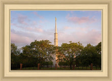 Load image into Gallery viewer, Chicago Temple Risen
